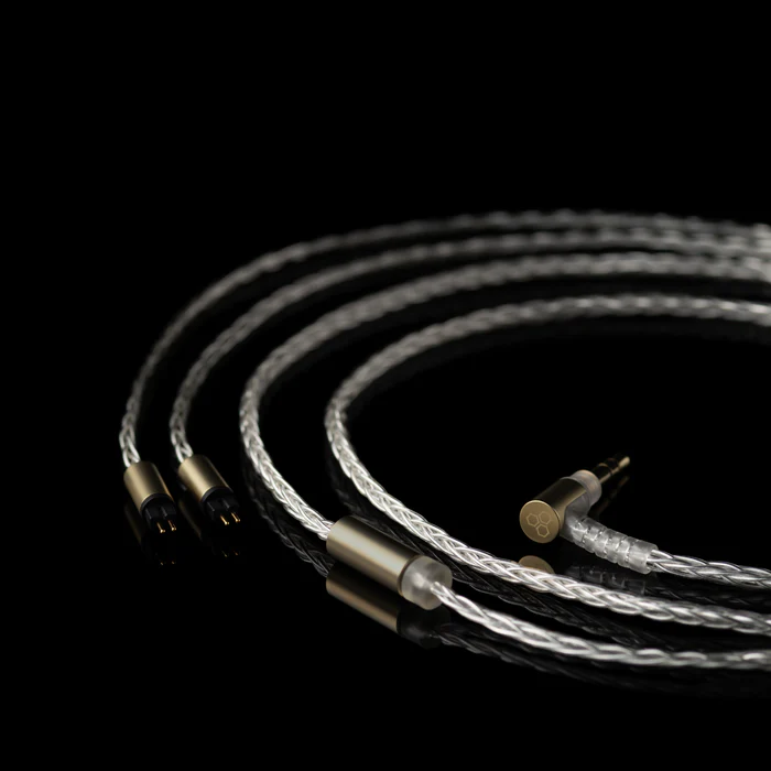 Final Audio S5000